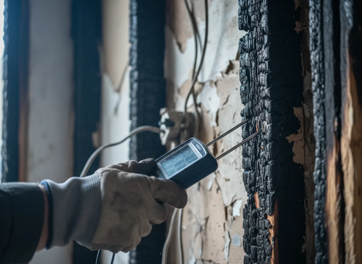 Fire Damage Restoration Hopland, CA FAQs